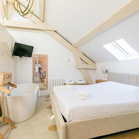 LE COSY charme et détente au cœur de Dijon Exterior foto