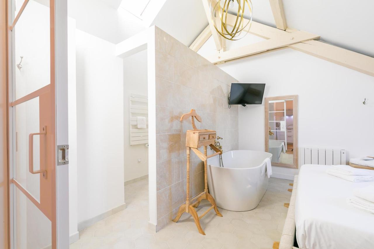 LE COSY charme et détente au cœur de Dijon Exterior foto