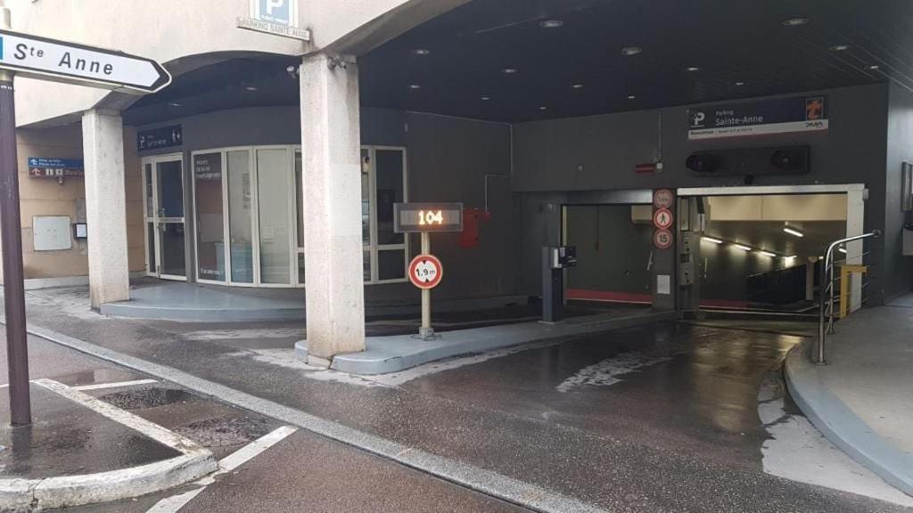 LE COSY charme et détente au cœur de Dijon Exterior foto
